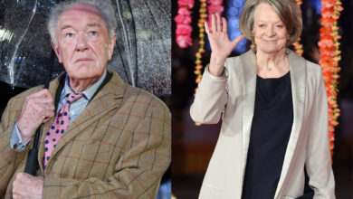 Χάρι-Πότερ:-maggie-smith-και-sir-michael-gambon-πέθαναν-την-ίδια-μέρα-με-έναν-χρόνο-διαφορά