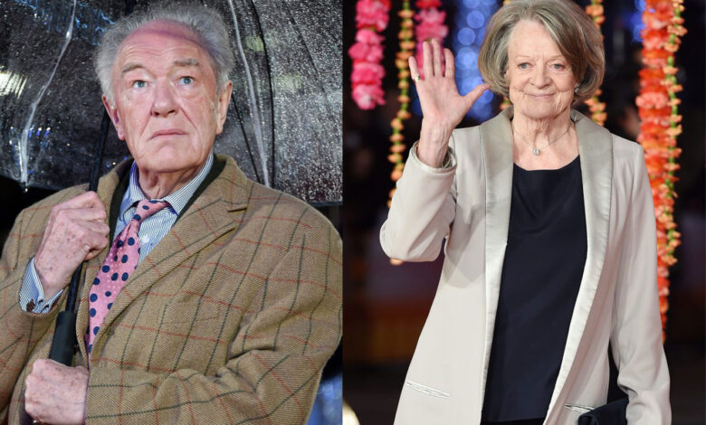 Χάρι-Πότερ:-maggie-smith-και-sir-michael-gambon-πέθαναν-την-ίδια-μέρα-με-έναν-χρόνο-διαφορά