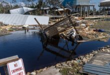 ΗΠΑ:-Τουλάχιστον-53-οι-νεκροί-από-το-πέρασμα-του-τυφώνα-Ελίν