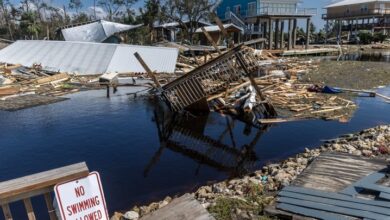 ΗΠΑ:-Τουλάχιστον-53-οι-νεκροί-από-το-πέρασμα-του-τυφώνα-Ελίν