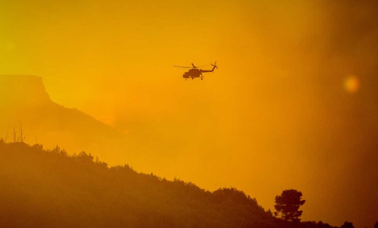 Τραγωδία-στο-Ξυλόκαστρο:-Νεκροί-βρέθηκαν-οι-δύο-άνδρες-που-αγνοούνταν-στη-μεγάλη-φωτιά