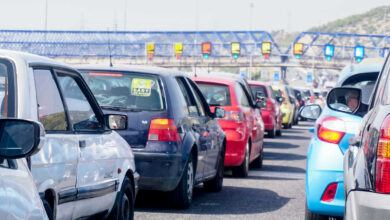 mειωμένα-διόδια-από-2,8-έως-3-ευρώ-από-σήμερα-για-όσους-διασχίζουν-την-Κεντρική-Ελλάδα-–-Η-ανάρτηση-Μητσοτάκη