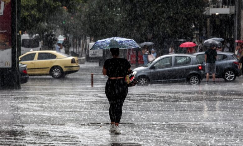 Και-το-όνομα-αυτής-«cassandra»-–-Νέα-κακοκαιρία-έρχεται-από-την-κεντρική-Μεσόγειο-με-ισχυρές-βροχές-και-μποφόρ