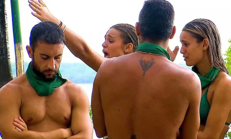 survivor:-Η-μεγάλη-ανατροπή-προκάλεσε-«εκρήξεις»-–-«Αυτό-είναι-κλοπή»-–-«Ντροπή-σας!»