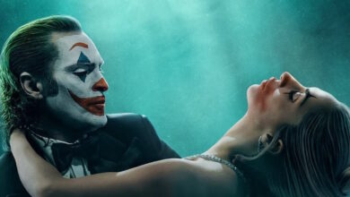 «joker:-folie-a-deux»,-«Μικροί-Ήρωες-σε-Δράση»-και-«Τα-13-Τριαντάφυλλα»-από-σήμερα-στα-σινεμά