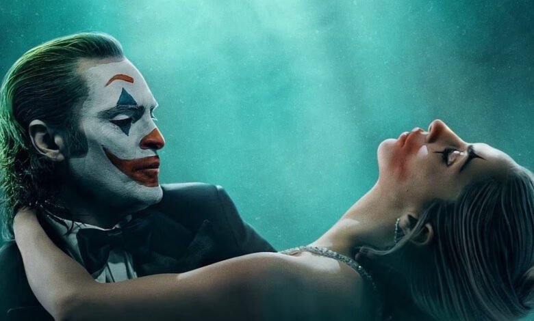 «joker:-folie-a-deux»,-«Μικροί-Ήρωες-σε-Δράση»-και-«Τα-13-Τριαντάφυλλα»-από-σήμερα-στα-σινεμά