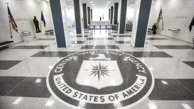 cia:-«Ανοίξαμε-και-σας-περιμένουμε»-για-Κίνα,-Ιράν-και-Βόρεια-Κορέα