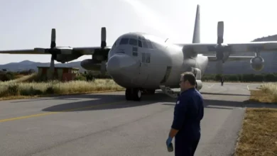 Στη-Βηρυτό-ελληνικό-c130-για-τον-επαναπατρισμό-Κυπρίων-και-Ελλήνων