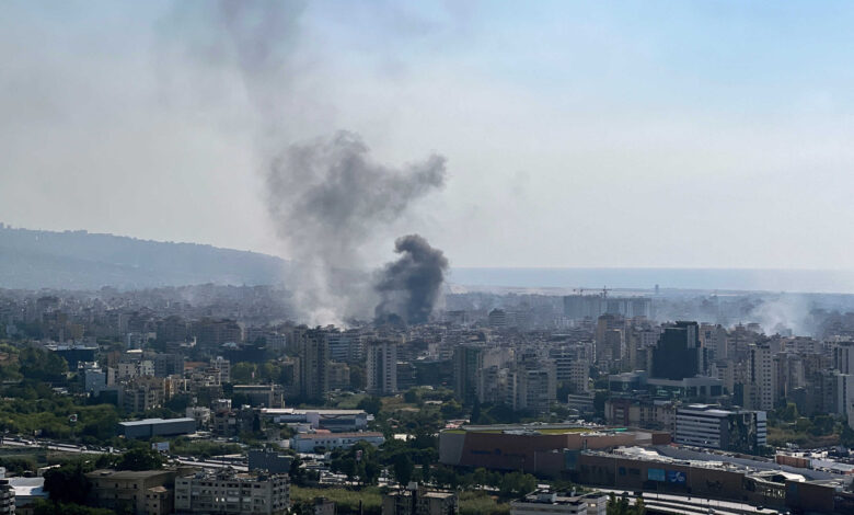 Νέοι-βομβαρδισμοί-στη-Βηρυτό-–-Μάχες-στο-έδαφος-–-Η-emirates-διέκοψε-τις-πτήσεις-για-3-ημέρες-προς-Ιράκ,-Ιράν-και-Ιορδανία