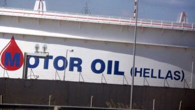 motor-oil:-Προσφεύγει-στα-δικαστήρια-για-το-πρόστιμο-από-την-Επιτροπή-Ανταγωνισμού