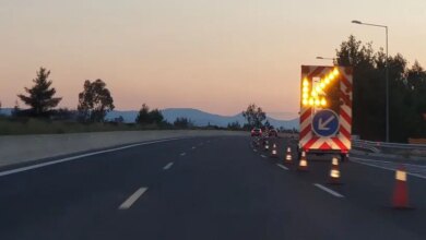 Λάρισα:-Προσωρινός-αποκλεισμός-τμήματος-του-αυτοκινητοδρόμου-ΑΘΕ.-για-εργασίες-του-ΔΕΔΔΗΕ-την-Κυριακή-6-Οκτωβρίου