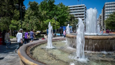 Έρχονται-διαδοχικά-κύματα-ζέστης-από-την-Αφρική-–-Έως-6-βαθμούς-πάνω-από-το-κανονικό-η-θερμοκρασία