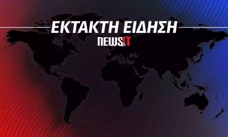 Μέση-Ανατολή:-Ακυρώνονται-όλες-οι-πτήσεις-στα-αεροδρόμια-του-Ιράν-από-τις-9-το-βράδυ