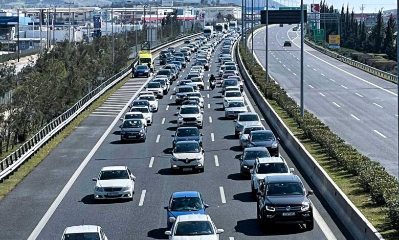 Αττική-Οδός:-Ξεκινάει-η-εποχή-της-ΓΕΚ-ΤΕΡΝΑ-–-Τα-διόδια,-τα-οφέλη-για-το-Δημόσιο,-η-ισχυροποίηση-του-ομίλου