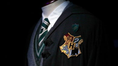 «harry-potter:-the-exhibition»:-Η-διαδραστική-έκθεση-για-τον-πιο-αγαπητό-μάγο-πάει-Μαδρίτη