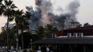 Το-Ισραήλ-ετοιμάζεται-να-χτυπήσει-τα-παράλια-στο-νότιο-Λίβανο-και-εκκενώνει-περιοχές-στα-σύνορα