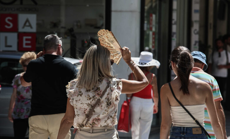 Οκτώβρης-με-θερμοκρασία-Αυγούστου-σήμερα-–-Στους-31-ο-υδράργυρος