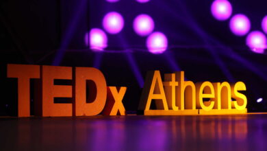 tedxathens-2024:-Η-ημέρα-που-η-τεχνολογία-συνάντησε-την-ανθρώπινη-δημιουργικότητα