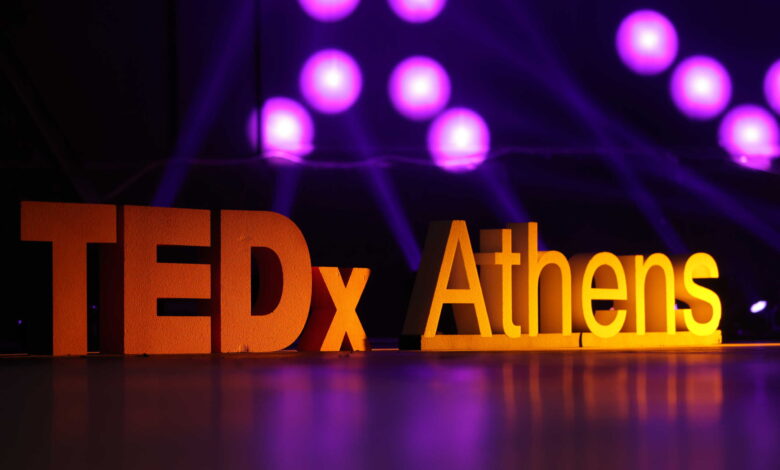 tedxathens-2024:-Η-ημέρα-που-η-τεχνολογία-συνάντησε-την-ανθρώπινη-δημιουργικότητα