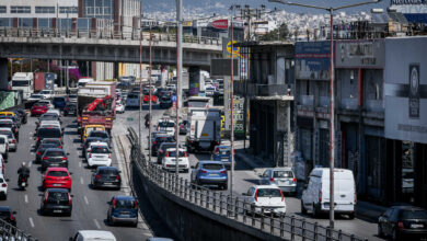 Περιφέρεια-Αττική:-36-Γέφυρες-αποκτούν-«τεχνολογικό-μάτι»-ελέγχου