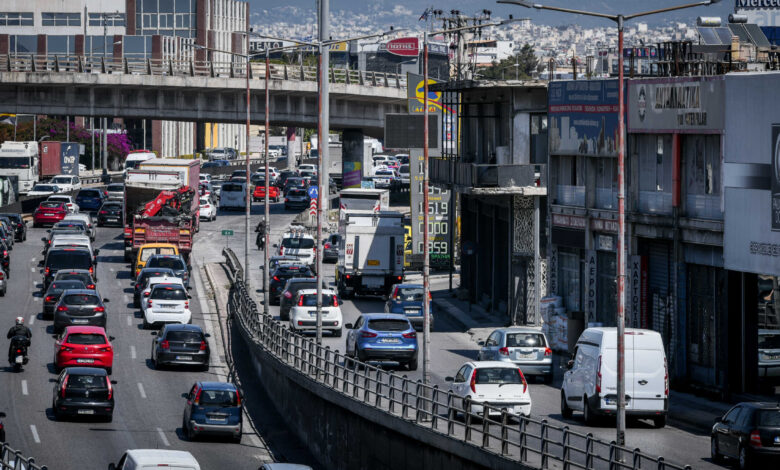 Περιφέρεια-Αττική:-36-Γέφυρες-αποκτούν-«τεχνολογικό-μάτι»-ελέγχου