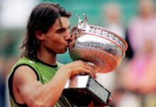 Ράφα-Ναδάλ:-Το-ανεπανάληπτο-ρεκόρ-στο-roland-garros-και-η-«μυθική»-είσοδος-στο-Παρίσι