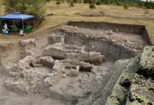 Τουρκία:-Ανακάλυψη-Φρυγικού-μνημείου-από-τον-7ο-αιώνα-πΧ.