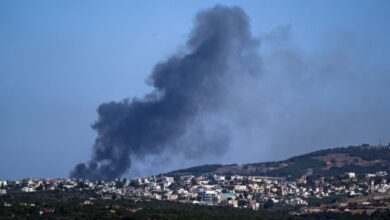 Η-Χεζμπολάχ-προειδοποιεί-για-περισσότερα-χτυπήματα-στο-Βόρειο-Ισραήλ