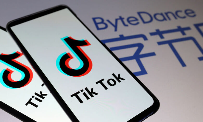 tiktok:-Απολύσεις-υπαλλήλων-και-αντικατάσταση-τους-με-τεχνητή-νοημοσύνη