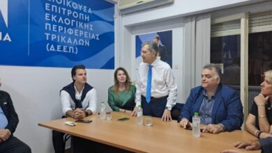 Με-καλά-νέα-από-τις-Βρυξέλλες-η-έλευση-του-Γιώργου-Αυτιά-στα-Τρίκαλα