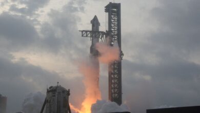 spacex:-Σε-live-μετάδοση-η-δοκιμαστική-εκτόξευση-του-γιγαντιαίου-πυραύλου-starship