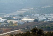 unifil:-Εισβολή-ισραηλινών-αρμάτων-μάχης-στην-κεντρική-είσοδο-των-εγκαταστάσεών-μας