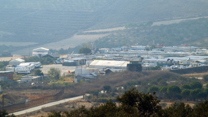 unifil:-Εισβολή-ισραηλινών-αρμάτων-μάχης-στην-κεντρική-είσοδο-των-εγκαταστάσεών-μας