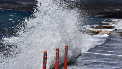 Έρχεται-πτώση-της-θερμοκρασίας-στα-μέσα-της-εβδομάδας-–-«Βουτιά»-11-βαθμών-Κελσίου-το-Σάββατο