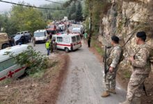 «Αυτός-δεν-είναι-ο-πόλεμος-για-τον-Λίβανο»-γράφει-το-politico-για-την-κατάσταση-στη-Μέση-Ανατολή