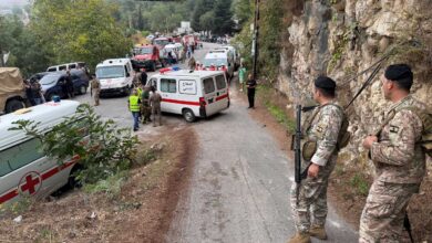 «Αυτός-δεν-είναι-ο-πόλεμος-για-τον-Λίβανο»-γράφει-το-politico-για-την-κατάσταση-στη-Μέση-Ανατολή