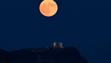 «Φεγγάρι-του-κυνηγού»:-Πότε-θα-δούμε-την-πανσέληνο-του-Οκτώβρη