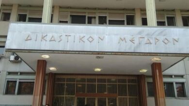 Τέμπη:-Ελεύθερη-με-περιοριστικούς-όρους-η-πρόεδρος-της-ΡΑΣ