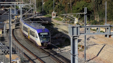 hellenic-train:-Σε-διαθεσιμότητα-όσοι-εμπλέκονται-στο-περιστατικό-με-το-τρένο-που-μπήκε-στη-γραμμή-του-Μετρό