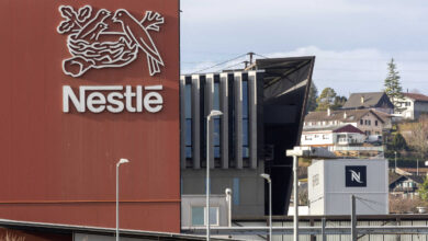 nestle:-Μείωσε-τις-προβλέψεις-για-πωλήσεις-για-όλο-το-2024