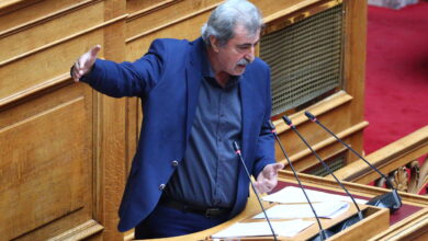 Άγρια-κόντρα-Γεωργιάδη-–-Πολάκη-στη-Βουλή-–-Ήρθη-η-ασυλία-του-υποψηφίου-προέδρου-του-ΣΥΡΙΖΑ