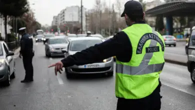 Αστυνομική-επιχείρηση-στη-Λάρισα-–-7-συλλήψεις,-κατασχέσεις-ναρκωτικών-και-όπλων