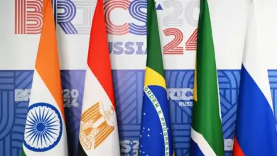 Μόσχα:-Η-σύνοδος-των-brics-θα-καθορίσει-τον-ρου-της-ιστορίας,-όχι-οι-εκλογές-στις-ΗΠΑ