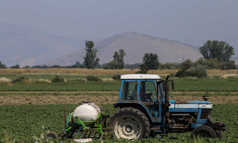 Αγρότες:-Το-πλάνο-ανασυγκρότησης-του-ΟΠΕΚΕΠΕ