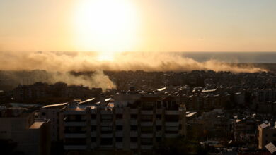 Προειδοποίηση-από-idf:-«Τις-επόμενες-ώρες-θα-χτυπήσουμε-το-οικονομικό-δίκτυο-της-Χεζμπολάχ-στη-Βηρυτό»