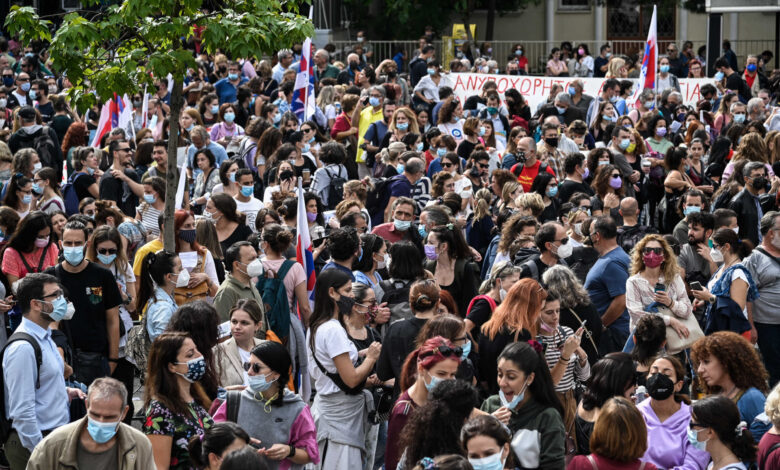 ΑΔΕΔΥ:-Κανονικά-θα-γίνει-την-Τετάρτη-η-24ωρη-απεργία-εκπαιδευτικών-που-κρίθηκε-«παράνομη»