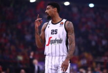 euroleague:-Η-Βίρτους-Μπολόνια-κέρδισε-την-Παρτιζάν-στο-Βελιγράδι