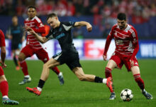 champions-league:-Ισοπαλίες-στα-παιχνίδια-Μπρεστ-–-Λεβερκούζεν-και-Αταλάντα-–-Σέλτικ