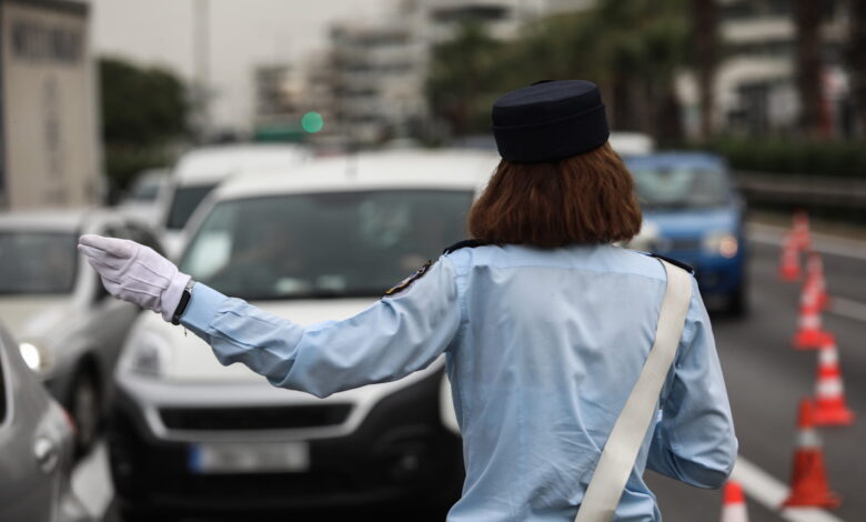 28η-Οκτωβρίου:-Αυξημένα-μέτρα-της-Τροχαίας-από-σήμερα-Παρασκευή-–-Τι-να-προσέξουν-οι-οδηγοί