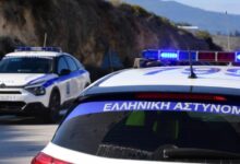 40χρονος-οδηγούσε-καμένος-και-γυμνός-από-Λάρισα-προς-Βόλο